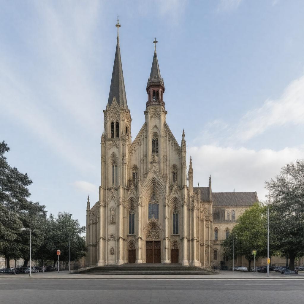 Sts. Peter and Paul Church (Pilsen, Kansas)